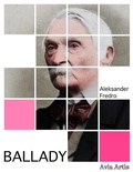 Cover: Ballady - Avia Artis