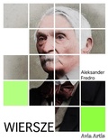 Cover: Wiersze - Avia Artis