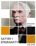 Cover: Satyry i epigramaty - Avia Artis