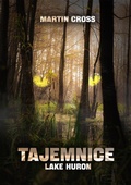Cover: Tajemnice Lake Huron - e-bookowo.pl