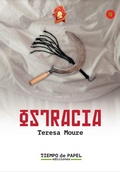 Cover: Ostracia - Tiempo de papel Ediciones