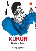 Cover: Kukum - Tiempo de papel Ediciones