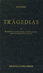 Cover: Tragedias I - Gredos