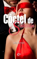 Cover: C&oacute;ctel de seducci&oacute;n - Harlequin, una divisi&oacute;n de HarperCollins Ib&eacute;rica, S.A.