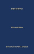 Cover: Discursos I - Gredos