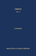 Cover: Obras II - Gredos