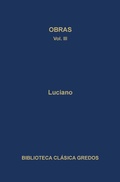 Cover: Obras III - Gredos