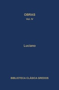 Cover: Obras IV - Gredos