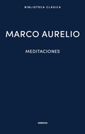 Cover: Meditaciones - GREDOS