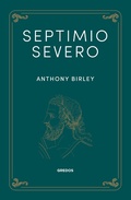 Cover: Septimio Severo - GREDOS