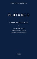 Cover: Vidas paralelas II - Gredos