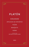 Cover: Di&aacute;logos - GREDOS