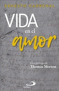 Cover: Vida en el amor - Editorial San Pablo