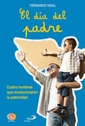 Cover: El d&iacute;a del padre - Editorial San Pablo