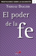 Cover: El poder de la fe - Editorial San Pablo