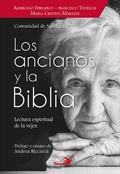 Cover: Los ancianos y la Biblia - Editorial San Pablo