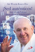 Cover: &iexcl;Sed aut&eacute;nticos! - Editorial San Pablo