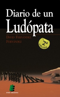 Abbildung von: Diario de un ludópata - Eride Editorial
