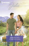 Cover: El hogar del coraz&oacute;n - Harlequin, una divisi&oacute;n de HarperCollins Ib&eacute;rica, S.A.