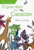 Cover: El gran libro de la Creaci&oacute;n - Editorial San Pablo