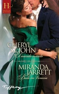 Cover: El marido so&ntilde;ado - Baile en venecia - Harlequin, una divisi&oacute;n de HarperCollins Ib&eacute;rica, S.A.