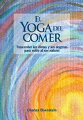 Cover: El yoga del comer - Editorial Acanto
