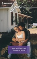 Cover: Sue&ntilde;os de gloria - Harlequin, una divisi&oacute;n de HarperCollins Ib&eacute;rica, S.A.