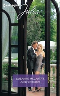 Cover: Juego arriesgado - Harlequin, una divisi&oacute;n de HarperCollins Ib&eacute;rica, S.A.