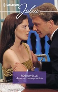 Cover: Amor no correspondido - Harlequin, una divisi&oacute;n de HarperCollins Ib&eacute;rica, S.A.