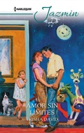 Cover: Amor sin l&iacute;mites - Harlequin, una divisi&oacute;n de HarperCollins Ib&eacute;rica, S.A.