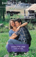 Cover: Lejos de casa - Harlequin, una divisi&oacute;n de HarperCollins Ib&eacute;rica, S.A.