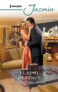 Cover: El beso de Venus - Harlequin, una divisi&oacute;n de HarperCollins Ib&eacute;rica, S.A.