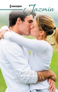 Cover: Cosas sin importancia - Harlequin, una divisi&oacute;n de HarperCollins Ib&eacute;rica, S.A.