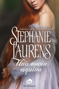Cover: Una novia esquiva - Harlequin, una divisi&oacute;n de HarperCollins Ib&eacute;rica, S.A.