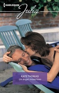 Cover: Un &aacute;ngel misterioso - Harlequin, una divisi&oacute;n de HarperCollins Ib&eacute;rica, S.A.