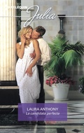 Cover: La candidata perfecta - Harlequin, una divisi&oacute;n de HarperCollins Ib&eacute;rica, S.A.