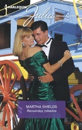 Cover: Recuerdos robados - Harlequin, una divisi&oacute;n de HarperCollins Ib&eacute;rica, S.A.