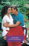 Cover: Romance accidentado - Harlequin, una divisi&oacute;n de HarperCollins Ib&eacute;rica, S.A.