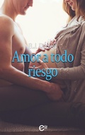 Cover: Amor a todo riesgo - Harlequin, una divisi&oacute;n de HarperCollins Ib&eacute;rica, S.A.