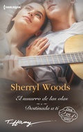 Cover: El susurro de las olas - Destinada a ti - Harlequin, una divisi&oacute;n de HarperCollins Ib&eacute;rica, S.A.
