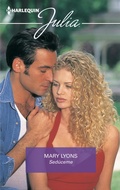 Cover: Sed&uacute;ceme - Harlequin, una divisi&oacute;n de HarperCollins Ib&eacute;rica, S.A.