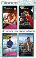 Cover: E-Pack Bianca y Deseo junio 2022 - Harlequin, una divisi&oacute;n de HarperCollins Ib&eacute;rica, S.A.