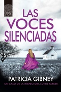 Cover: Las voces silenciadas - Principal de Los Libros