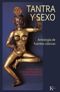 Cover: Tantra y sexo - Editorial Kair&oacute;s