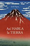 Cover: As&iacute; habla la Tierra - Editorial Kair&oacute;s