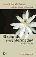 Cover: El sentido de la enfermedad - Editorial Kair&oacute;s