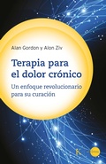 Cover: Terapia para el dolor cr&oacute;nico - Editorial Kair&oacute;s