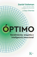 Cover: &Oacute;ptimo - Editorial Kair&oacute;s