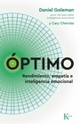 Cover: Óptimo - Editorial Kairós