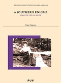 Cover: A Southern Enigma - Publicacions de la Universitat de Val&egrave;ncia
